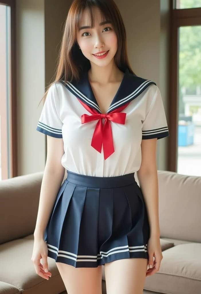 さやかちゃん